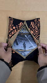 Book Pouch