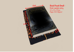 Book Pouch