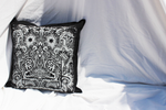 Cushion - Aviary