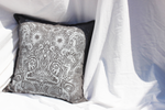 Cushion - Aviary