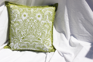 Cushion - Aviary