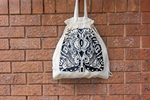 Drawstring Bag - Sea Dream