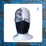 Reusable Face Mask