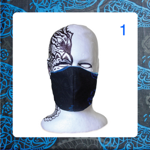 Reusable Face Mask