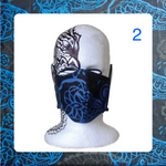 Reusable Face Mask