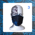 Reusable Face Mask