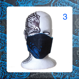 Reusable Face Mask