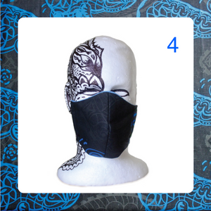 Reusable Face Mask
