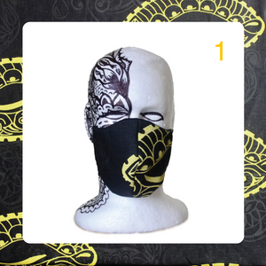 Reusable Face Mask