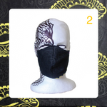 Reusable Face Mask