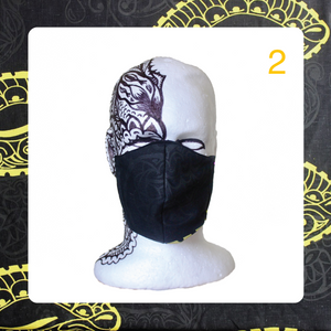 Reusable Face Mask