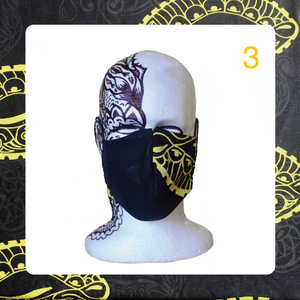 Reusable Face Mask