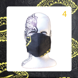 Reusable Face Mask