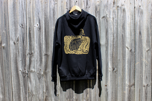 Hoodies - Native Birds of New Guinea