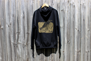 Hoodies - Native Birds of New Guinea