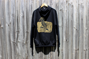 Hoodies - Native Birds of New Guinea