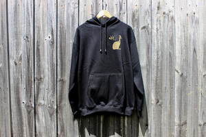 Hoodies - Native Birds of New Guinea