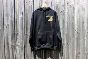 Hoodies - Native Birds of New Guinea