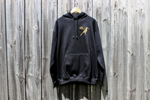 Hoodies - Native Birds of New Guinea