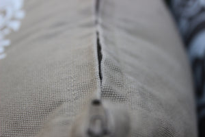 Cushion - Seed Growth