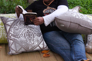 Cushion - Seed Growth