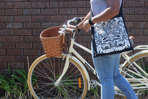 Shoulder Bag - Aviary