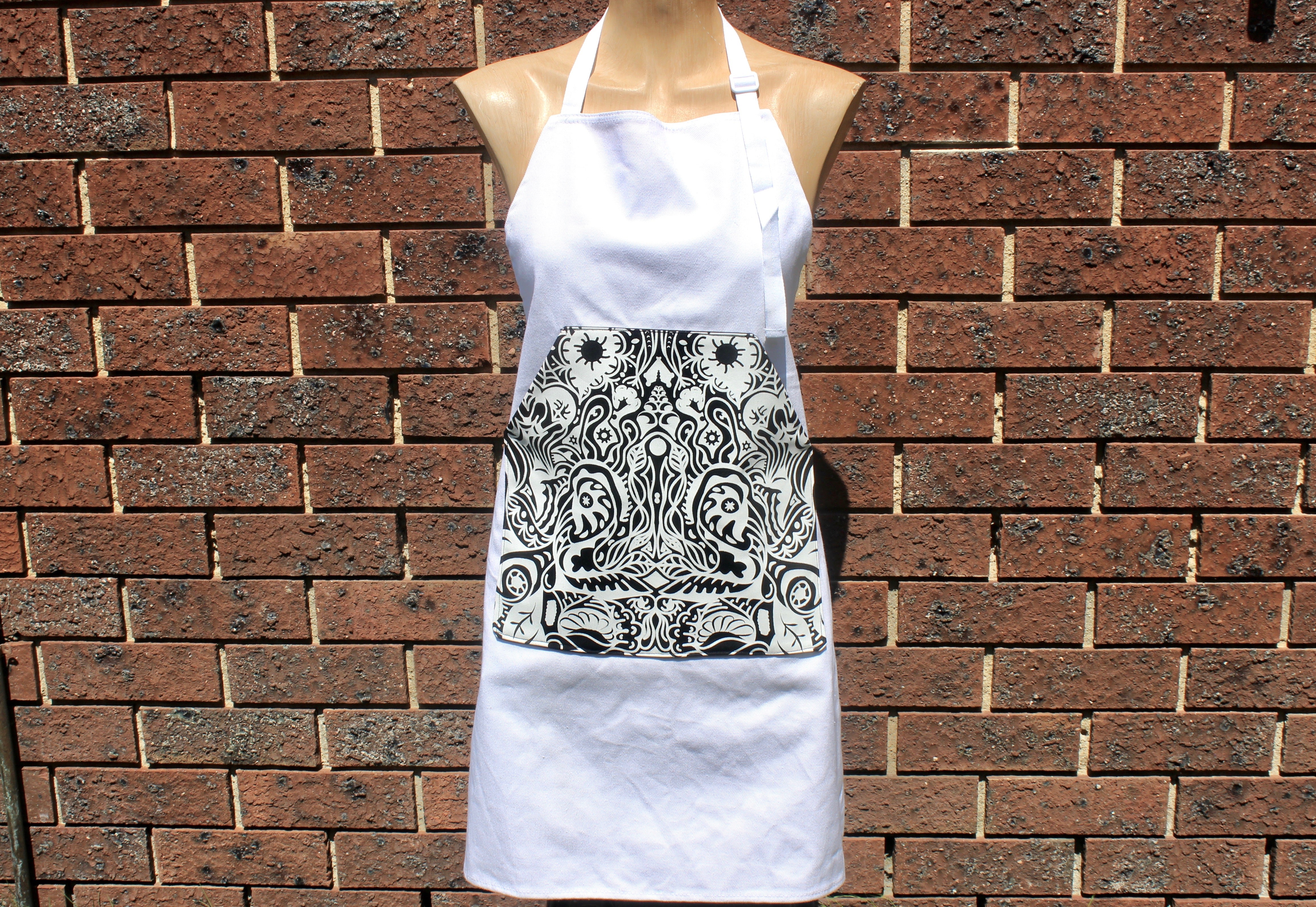 Apron