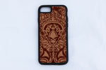 Phone Case - Patterned Bird