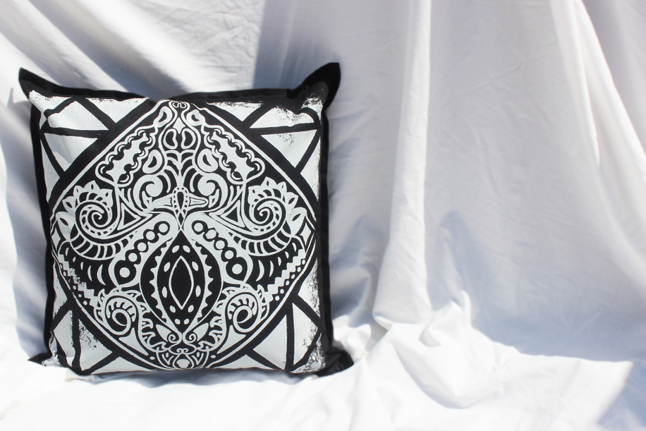 Cushion - Seed Growth