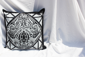 Cushion - Seed Growth