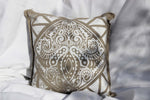 Cushion - Seed Growth