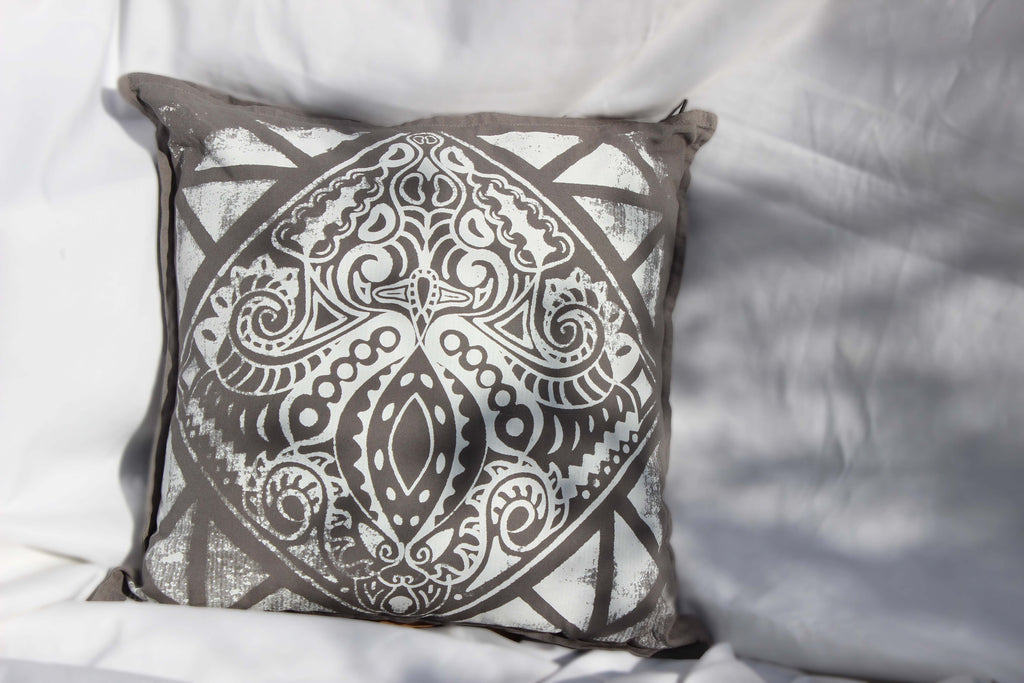 Cushion - Seed Growth