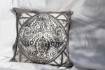 Cushion - Seed Growth