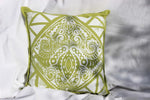 Cushion - Seed Growth