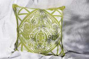 Cushion - Seed Growth