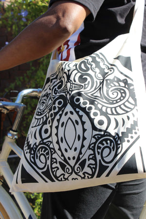 Shoulder Bag - Seed Growth