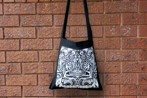 Shoulder Bag - Aviary