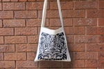 Shoulder Bag - Aviary