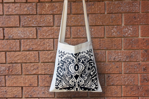 Shoulder Bag - Sea Dream