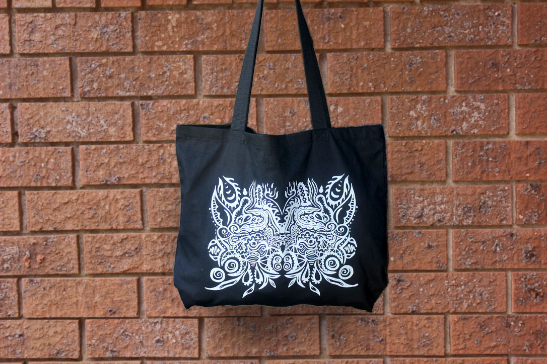 Canvas Tote Bag