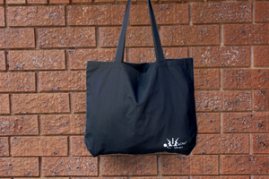 Canvas Tote Bag