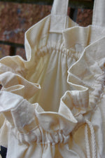 Drawstring Bag - Aviary